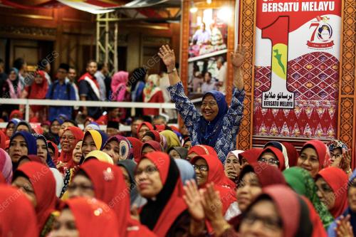 UMNO120_01122016_REAKSI