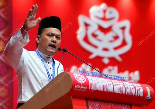 UMNO120_30112016_PEMUDA