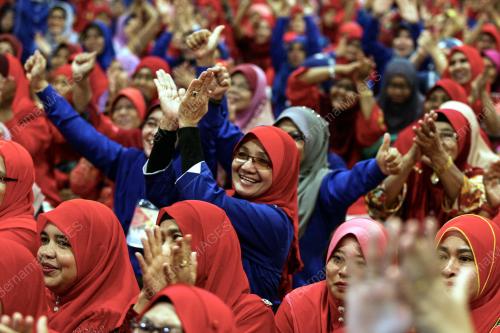 UMNO122_01122016_REAKSI