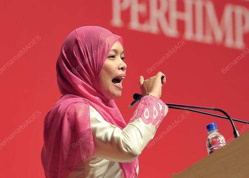 UMNO122_26112014_PUTERI
