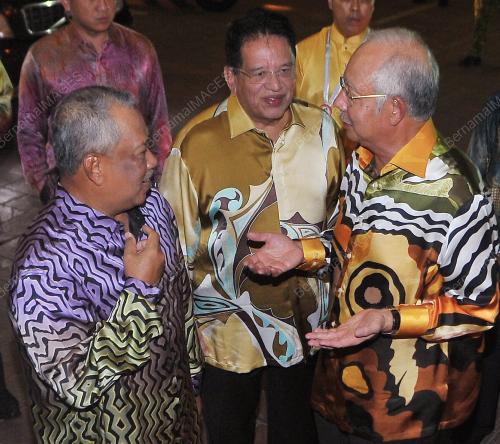 UMNO122_27112014_PRESIDEN
