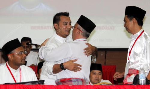 UMNO123_12102013_KEPUTUSAN