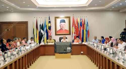 PERHIMPUNAN AGUNG UMNO 2011