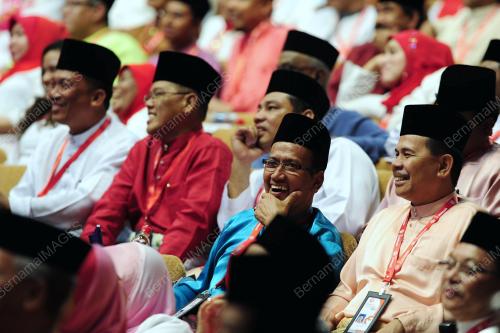 PERHIMPUNAN AGUNG UMNO 2011