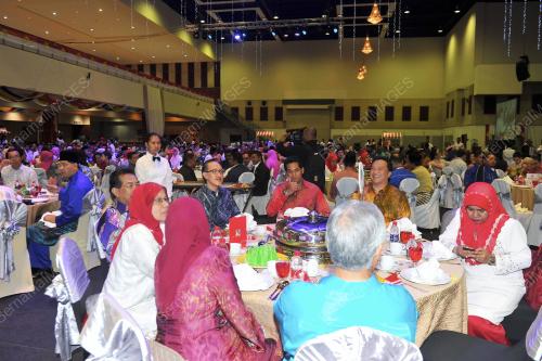 UMNO124_29112012_DINNER