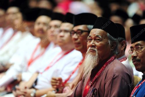 PERHIMPUNAN AGUNG UMNO 2011