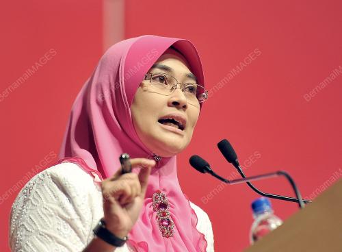 UMNO126_26112014_PUTERI