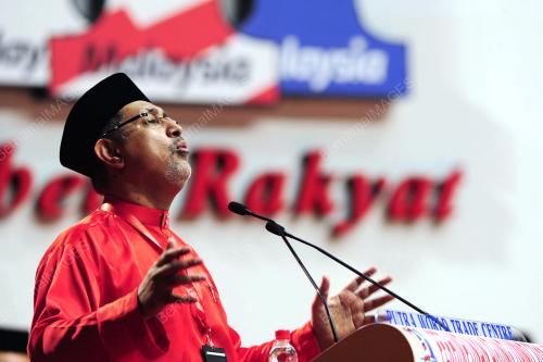 PERHIMPUNAN AGUNG UMNO 2011