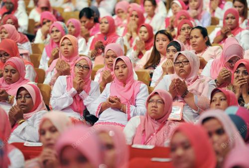 UMNO129_26112014_PUTERI