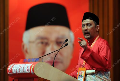 UMNO12_03122016_UMNO