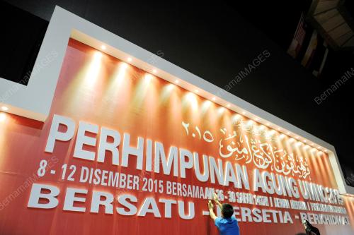 UMNO12_07122015_PERSIAPAN