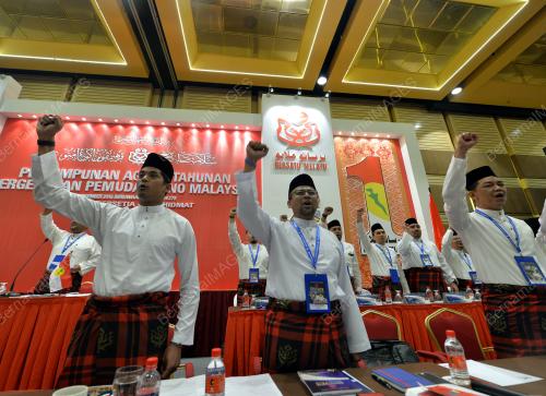 UMNO12_09122015_PEMUDA