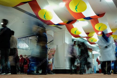 PERHIMPUNAN AGUNG UMNO 2022