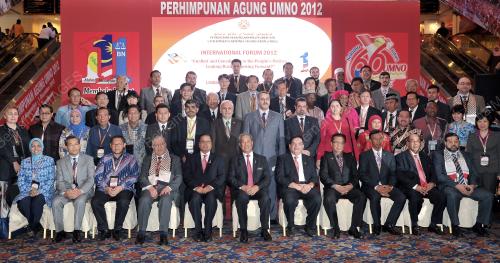 UMNO12_27112012_FORUM_TPM