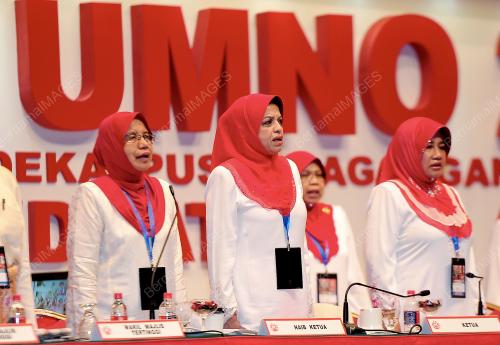 UMNO12_28112012_WANITA