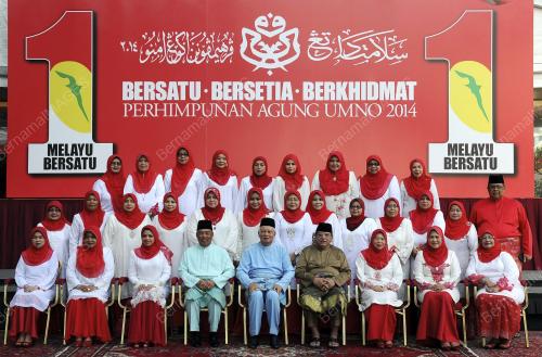 UMNO12_29112014_WANITA