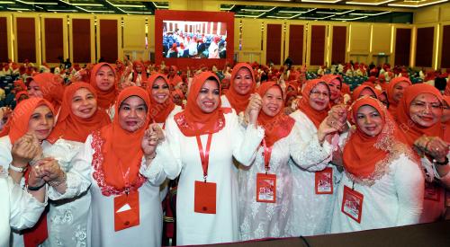 UMNO135_30112016_WANITA