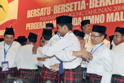 UMNO138_26112014_UMNO