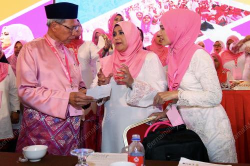 UMNO138_30112016_PUTERI