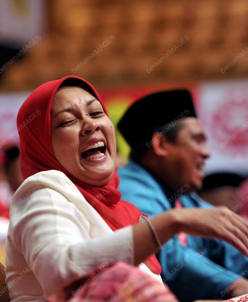 PERHIMPUNAN AGUNG UMNO 2011