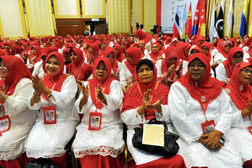 UMNO13_04122013_WANITA