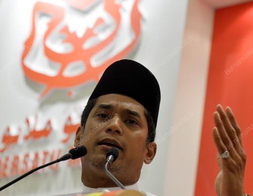 UMNO13_09122015_PEMUDA