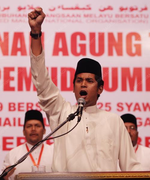 UMNO 2009