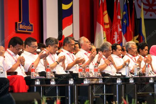 PERHIMPUNAN AGUNG UMNO