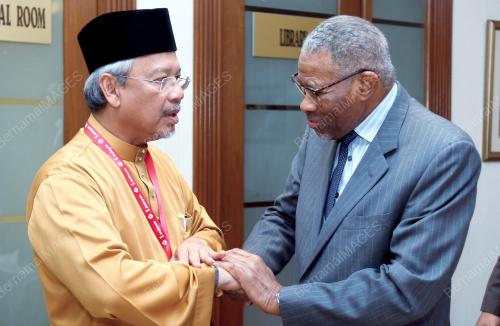 PERHIMPUNAN AGUNG UMNO