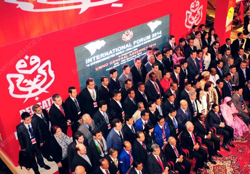 UMNO13_24112014_PM_FORUM
