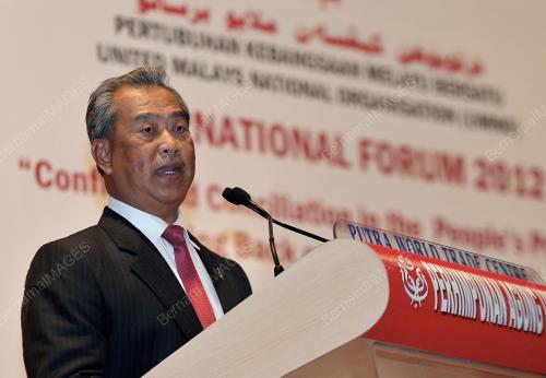 UMNO13_27112012_FORUM_TPM
