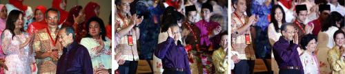 PERHIMPUNAN AGUNG UMNO 2008