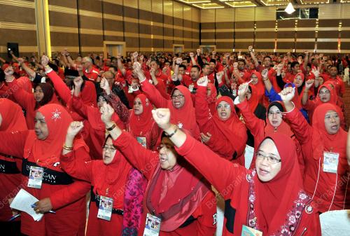 UMNO13_29112016_PENERANGAN