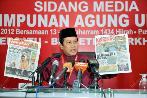UMNO13_30112012_UMNO_2012