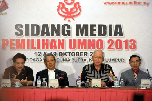 UMNO141_12102013_PM