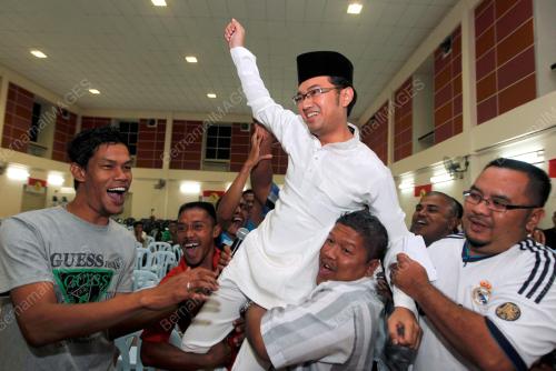 UMNO142_12102013_PASIR_SALAK