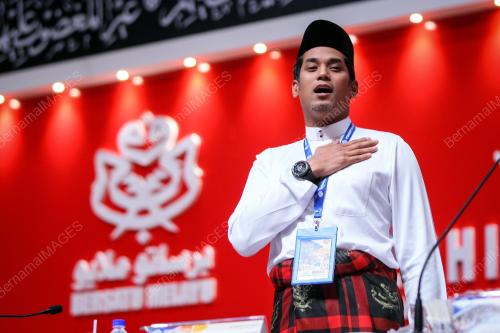 UMNO145_30112016_KHAIRY_PEMUDA