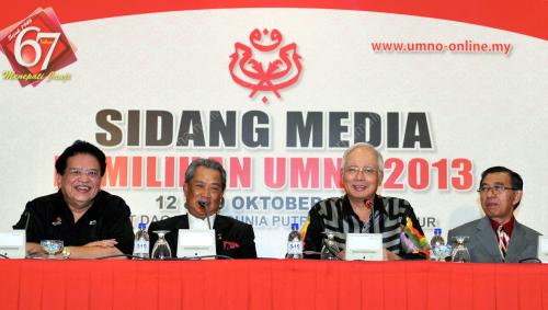 UMNO147_12102013_UMNO