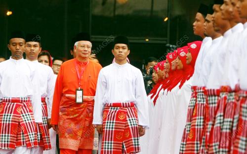PERHIMPUNAN AGUNG UMNO