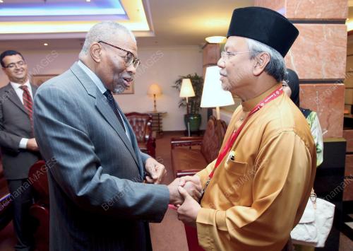 PERHIMPUNAN AGUNG UMNO