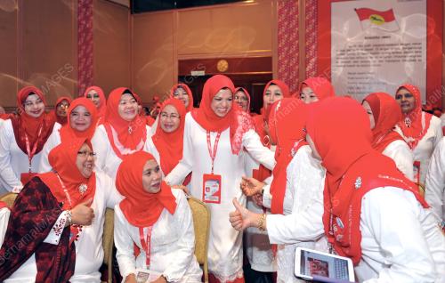 UMNO14_26112014_WANITA