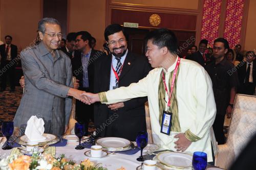 PERHIMPUNAN AGUNG UMNO 2011