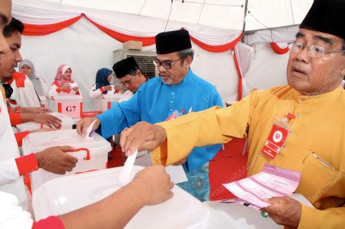 UMNO150_19102013_PASIR_SALAK
