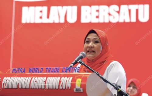 UMNO151_26112014_ROZAIDAH
