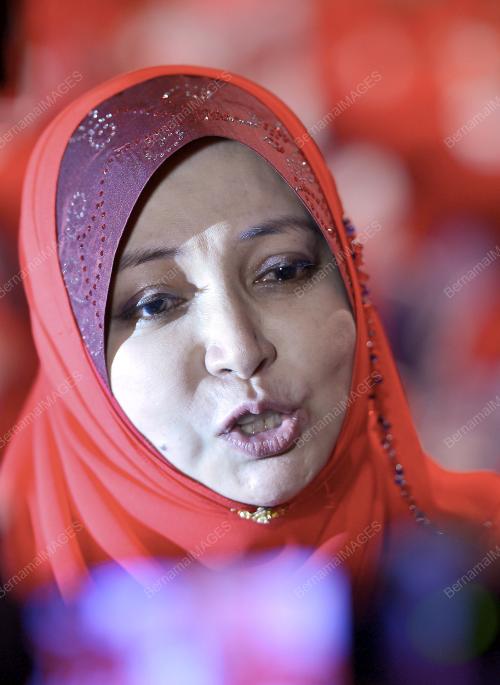 UMNO157_26112014_MASHITAH