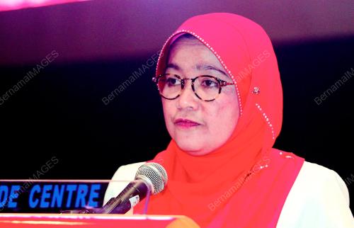 UMNO158_26112014_ZALMAH