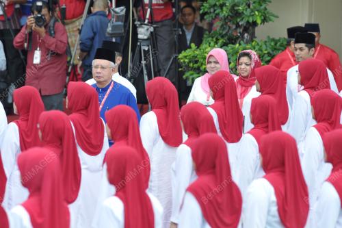 PERHIMPUNAN AGUNG UMNO 2011