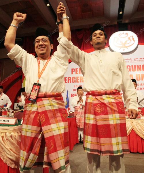 UMNO 2009