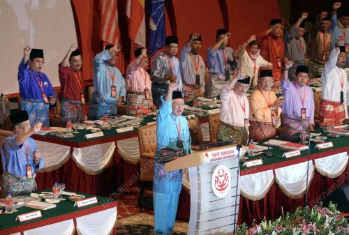 UMNO 2009
