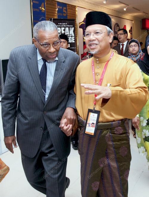 PERHIMPUNAN AGUNG UMNO